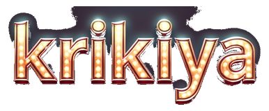 krikiya logo